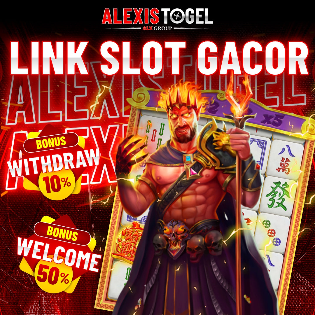 link slot gacor